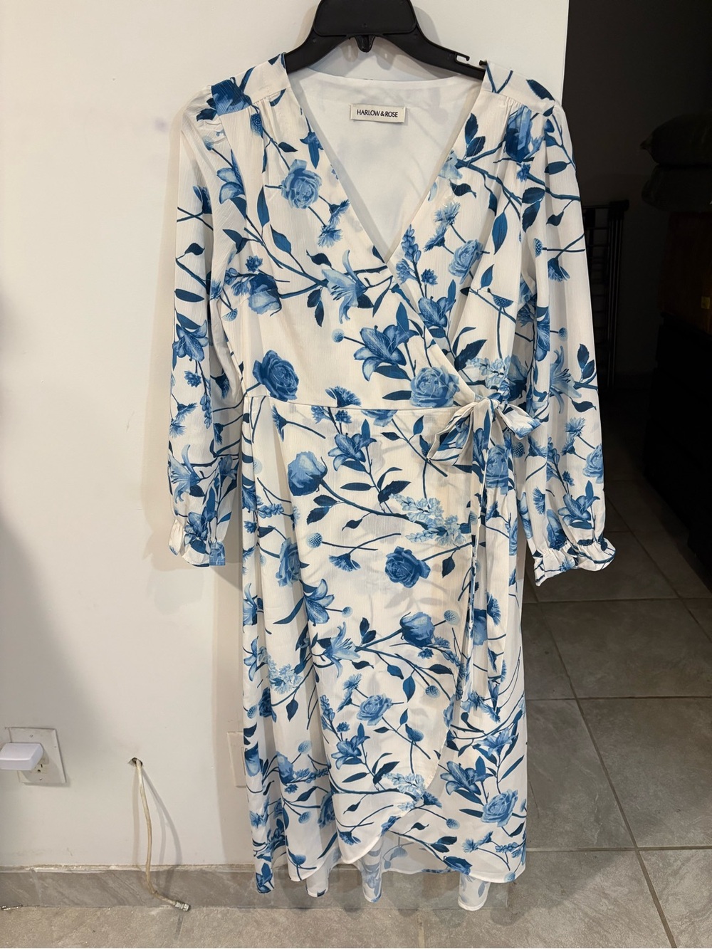 Dress Subcategory Selection